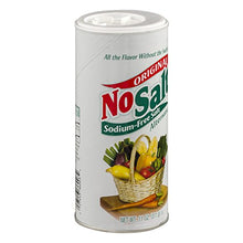 Carica l'immagine nel visualizzatore di Gallery, No Salt - Alternativa Salata Sodata - 311 g