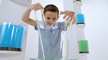 Carica l'immagine nel visualizzatore di Gallery, SLIME Play Powder, Verde - Ilgrandebazar