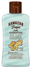 Carica l'immagine nel visualizzatore di Gallery, Hawaiian Tropic Silk Hydration Air Soft Crema doposole , 60 ml