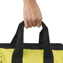 Carica l'immagine nel visualizzatore di Gallery, Ryobi UTB2 Nylon Nero, Giallo [Classe di efficienza energetica A] Multi