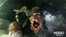 Carica l'immagine nel visualizzatore di Gallery, Metro Exodus Standard PlayStation 4