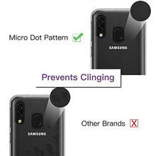 Carica l'immagine nel visualizzatore di Gallery, Wanxideng - Cover per Samsung Galaxy A20e, Custodia Morbida Trasparente... - Ilgrandebazar