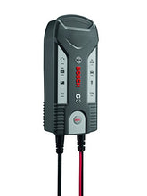 Carica l'immagine nel visualizzatore di Gallery, Bosch 0 189 999 03M Caricabatterie C30 12V