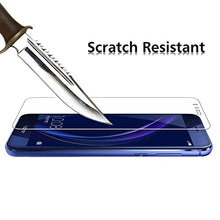 Carica l'immagine nel visualizzatore di Gallery, ivoler [3 Pack] Pellicola Vetro Temperato per Huawei Honor 8 [Garanzia a... - Ilgrandebazar