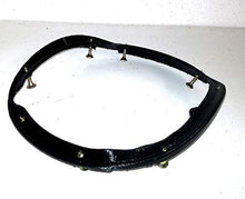 Carica l'immagine nel visualizzatore di Gallery, Lancia Ypsilon dal 2003 al 2012 cuffia leva cambio + kit cornice plastica