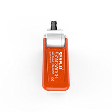 Carica l'immagine nel visualizzatore di Gallery, lighteu, DC 12V / 20A Interruttore a Galleggiante per la Pompa Float switch - Ilgrandebazar