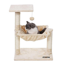 Carica l'immagine nel visualizzatore di Gallery, FEANDREA Tiragraffi Gatto Albero Tira Graffi Gioco Giacattolo Gatti in Sisal... - Ilgrandebazar