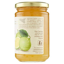 Carica l'immagine nel visualizzatore di Gallery, Agrisicilia Marmellata di Bergamotto - 360 g