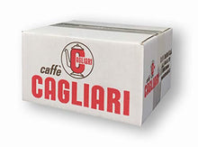 Carica l'immagine nel visualizzatore di Gallery, Caffè Cagliari - 100 Capsule compatibili Lavazza A Modo Mio - Miscela Crem...