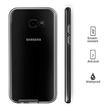 Carica l'immagine nel visualizzatore di Gallery, Leathlux, Custodia Protettiva in Silicone Morbido Trasparente TPU,... - Ilgrandebazar