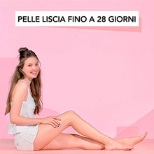 Carica l'immagine nel visualizzatore di Gallery, Veet Easywax Roll-On Scaldacera Elettrico