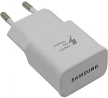 Carica l'immagine nel visualizzatore di Gallery, CARICATORE + CAVO SAMSUNG originale EP-TA20 FAST CHARGING per GALAXY S6 S7 S6EDGE
