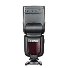 Carica l'immagine nel visualizzatore di Gallery, Godox TT600S High Speed 1/8000s GN60 2.4G Wireless Camera Flash Speedlite...