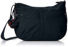 Carica l'immagine nel visualizzatore di Gallery, Kipling - Izellah, Borse a tracolla Donna Blu (True Navy)