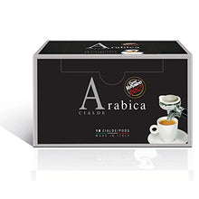 Carica l'immagine nel visualizzatore di Gallery, Caffè Vergnano 1882 Cialde Arabica - 6 confezioni da 18 cialde (totale... - Ilgrandebazar