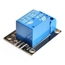 Carica l'immagine nel visualizzatore di Gallery, ARCELI 5 PZ KY-019 5 V A Channel Relay Module Shield Per PIC AVR DSP ARM per... - Ilgrandebazar