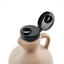 Carica l'immagine nel visualizzatore di Gallery, Puro sciroppo d'acero Canadese Grado A (Very dark, Strong 1 litro (1,32 Kg)