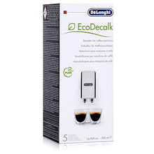 Carica l'immagine nel visualizzatore di Gallery, De'Longhi ECODECALK Decalcificante Naturale, 500 ml - Ilgrandebazar