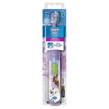 Carica l'immagine nel visualizzatore di Gallery, Oral-B Spazzolino elettrico per bambini , Modelli Assortiti - Ilgrandebazar