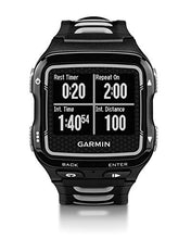 Carica l'immagine nel visualizzatore di Gallery, Garmin Forerunner 920XT GPS Multisport Watch con dinamica di corsa e...
