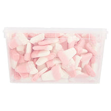 Carica l'immagine nel visualizzatore di Gallery, Haribo Caramelle Cono Gelato Barattolo 200 pezzi [1kg]