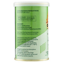 Carica l'immagine nel visualizzatore di Gallery, Lievito Secco 100% Italiano - 100 G