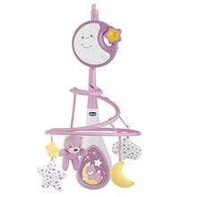 Carica l'immagine nel visualizzatore di Gallery, Chicco Next2Dreams Giostrina Rosa - Ilgrandebazar