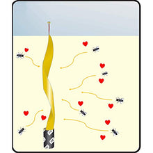 Carica l'immagine nel visualizzatore di Gallery, PIC - 16 Pezzi - Acchiappamosche - Ecologico e Senza tossicità - Incluso...