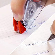 Carica l'immagine nel visualizzatore di Gallery, Pritt Flex Roller, Bianchetto a nastro per coprire gli errori, Correttore a... - Ilgrandebazar