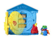 Carica l'immagine nel visualizzatore di Gallery, Superzings - Mission: Bank Asault
