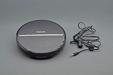 Carica l'immagine nel visualizzatore di Gallery, Lettore CD portatile Philips EXP2546/12 (Dynamic Bass...