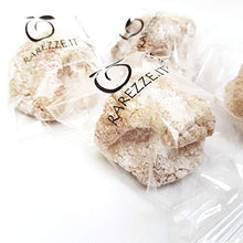 Carica l'immagine nel visualizzatore di Gallery, Paste di mandorla siciliane in box regalo (gr.400). RAREZZE: cannoli,...