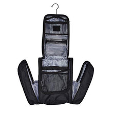 Carica l'immagine nel visualizzatore di Gallery, Beauty case by Nomalite | appendibile, impermeabile Light - Ilgrandebazar
