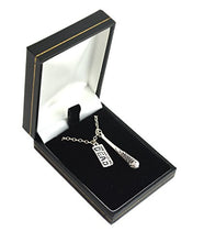 Carica l'immagine nel visualizzatore di Gallery, – Collana con ciondolo a forma di The Walking Dead - the Dead...