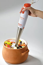 Carica l'immagine nel visualizzatore di Gallery, Ariete 881 Pimmy 200 - Frullatore ad immersione, 200 watt, Gambo staccabile... - Ilgrandebazar