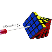 Carica l'immagine nel visualizzatore di Gallery, Maomaoyu Cubo Magico 4x4 Originale, 4x4x4 Speed Cube, Regali Cube - Ilgrandebazar