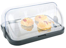Carica l'immagine nel visualizzatore di Gallery, APS CB793 roll top Cool display vassoio - Ilgrandebazar