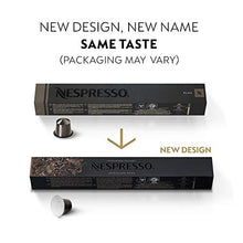 Carica l'immagine nel visualizzatore di Gallery, 50 Nespresso Capsules Roma Coffee New