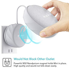 Carica l'immagine nel visualizzatore di Gallery, KIWI design Supporto Compatibile con Home Mini/Nest Mini di Google, Supporto... - Ilgrandebazar