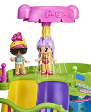 Carica l'immagine nel visualizzatore di Gallery, Pinypon - Mini Bambole Wow Water Park, 700015562