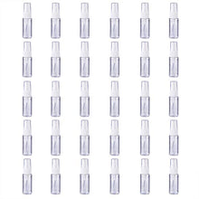 Carica l'immagine nel visualizzatore di Gallery, BENECREAT 30 Pack 20ml Polverizzatore, - Polverizzatore (Pipette)