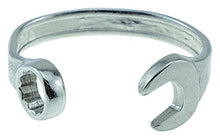 Carica l'immagine nel visualizzatore di Gallery, Trentesimo compleanno, idea regalo per lui – bracciale a chiave inglese –... - Ilgrandebazar