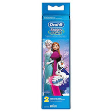 Carica l'immagine nel visualizzatore di Gallery, Oral–B Stages Frozen Power - Ilgrandebazar