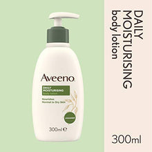 Carica l'immagine nel visualizzatore di Gallery, Aveeno Crema Idratante Corpo - 330 gr - Ilgrandebazar