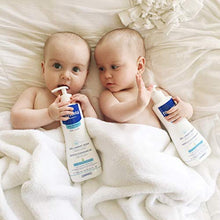 Carica l'immagine nel visualizzatore di Gallery, Mustela Gel Detergente Corpo - 500 Ml