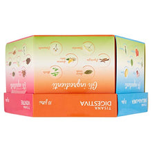 Carica l'immagine nel visualizzatore di Gallery, Equilibra Cofanetto Tisane, Multicolore, 0.32 Gr