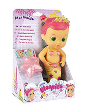 Carica l'immagine nel visualizzatore di Gallery, IMC Toys - BLOOPIES - 99647 - Amici del Bagnetto - Sirenetta Luna - Ilgrandebazar