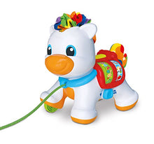 Carica l'immagine nel visualizzatore di Gallery, Clementoni- Baby Pony Sempre con Me, Multicolore, 17188 Multicolore