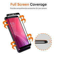 Carica l'immagine nel visualizzatore di Gallery, ivoler [3 Pack] Pellicola Vetro Temperato per Xiaomi Redmi 5 Plus,... - Ilgrandebazar