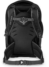 Carica l'immagine nel visualizzatore di Gallery, Osprey Farpoint 40 Men's Travel Pack S/M, Volcan Grey